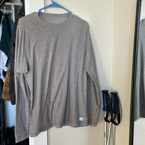 Vuori Men’s Performance Shirt